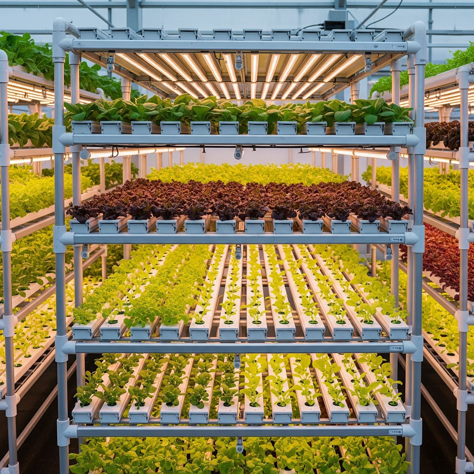 Paket Sayuran Harian