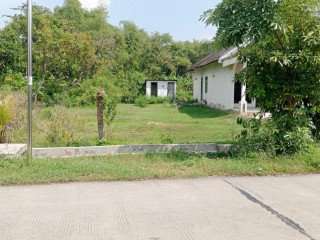 𝘿ijual tanah 𝙎𝙃𝙈 Sumberrejo, Bojonegoro