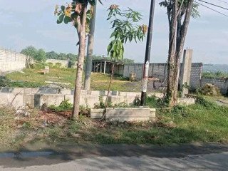 Dijual Tanah Luas 880 m² Lokasi Strategis di Mbutoh, Kebonagung, Rengel Tuban