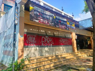 DISWAKAN RUKO LUAS Jl. Sunan Kalijogo, Dekat GOR Tuban