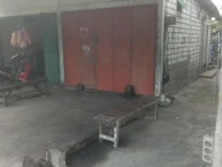 Disewakan Kontrakan Lokasi Strategis di Jalan Raya BaurenoKepohbaru, Bojonegoro