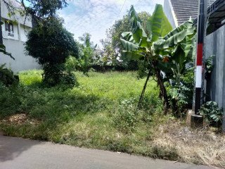 Dijual cepat lahan pekarangan Bejagung Tuban