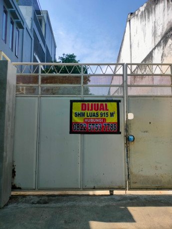 dijual-lahan-rumah-luas-banget-di-dekat-kraton-tuban-big-0
