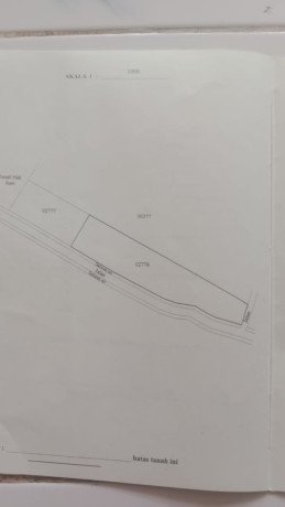 dijual-tanah-pekarangan-shm-prunggahan-tuban-big-2