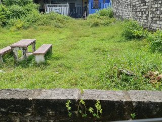 Dijual Tanah Siap Bangun Karang Indah, Gang Merdeka Tuban