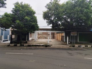 DIJUAL RUKO STRATEGIS TENGAH KOTA TUBAN