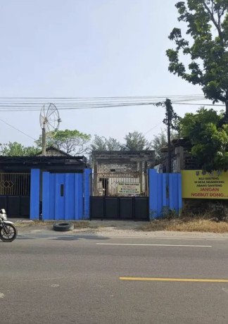 dijual-rumah-tanah-pinggir-jalan-jenu-tuban-big-0