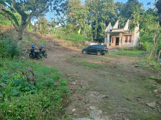 DIJUAL TANAH Bejagung, Tuban