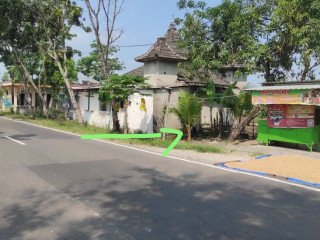 Dijual Tanah Strategis di Mentoro, Soko, Tuban