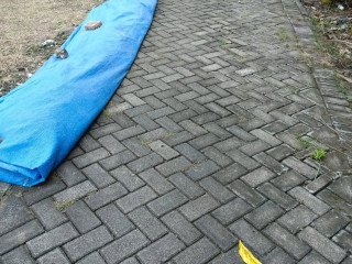 Dijual Cepat Tanah + Rumah Isi, Kapas Bojonegoro