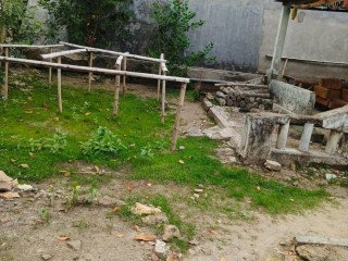 Dijual Tanah Lokasi Sendangrejo Parengan Tuban