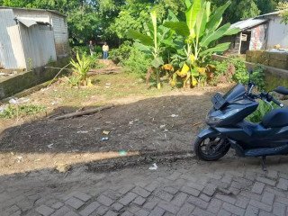 DIJUAL TANAH DEKAT PASAR DANDER BOJONEGORO