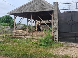 DIJUAL TANAH MURAH - SUDAH SHM