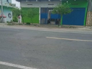 Disewakan Ruko Strategis Nol Jalan Nasional Tuban Surabaya!
