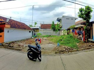 DIJUAL TANAH STRATEGIS DALAM KOTA BOJONEGORO