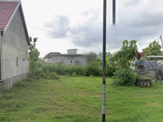 DIJUAL TANAH SHM Cendoro, Palang Tuban