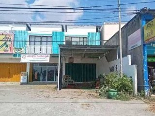 DIJUAL RUKO 2 LANTAI Di Dekat Al Falah Lokasi Strategis Tuban