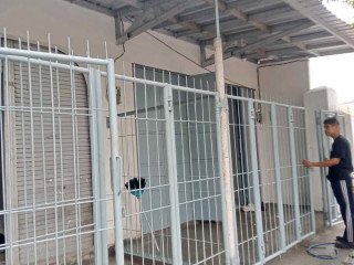 DIKONTRAKKAN RUKO UTARA KRATON TUBAN