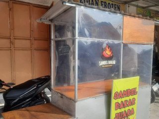 OPER KONTRAK RUKO + ISI LOKASI STRATEGIS BALEN BOJONEGORO