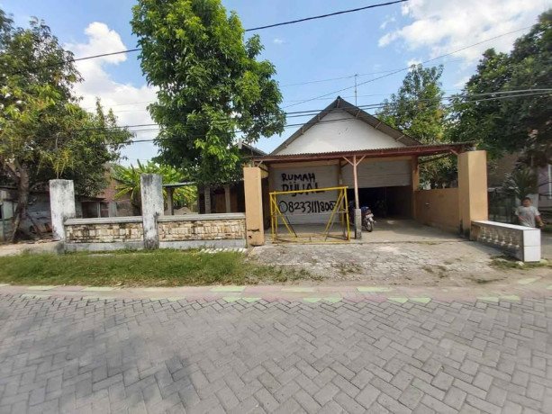 dijual-rumah-luas-tanpa-perantara-cocok-untuk-usaha-sosial-di-kanor-bojonegoro-big-0