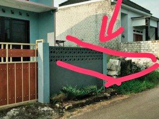 DIJUAL TANAH KOTA TUBAN