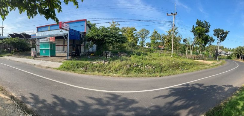 disewakan-tanah-cocok-untuk-stand-jualan-di-puncak-banyulangse-big-1