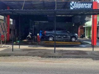 STAN DISEWAKAN LOKASI STRATEGIS DI MERAKURAK TUBAN