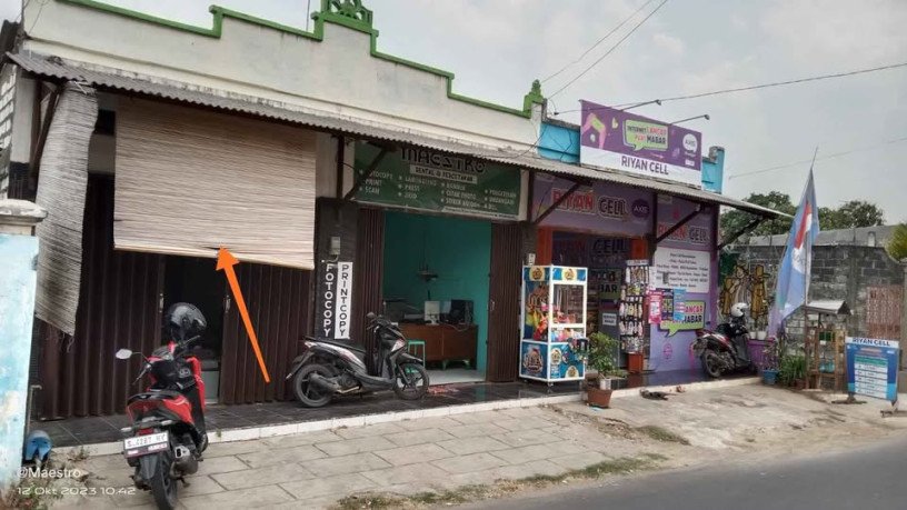 dikontrakkan-toko-prungguhan-wetan-big-1