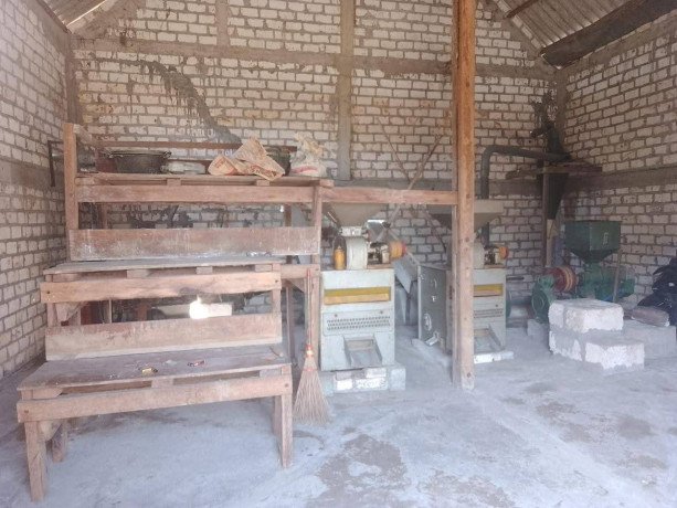 dijual-gudang-gabah-mesin-lengkap-desa-karangan-kepohbaru-bojonegoro-big-3