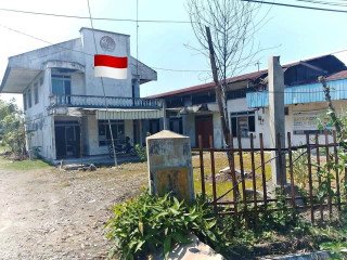 Dijual Tanah Strategis Pinggir Jalan Provinsi di Kapas Bojonegoro