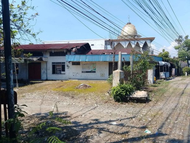 dijual-tanah-strategis-pinggir-jalan-provinsi-di-kapas-bojonegoro-big-1