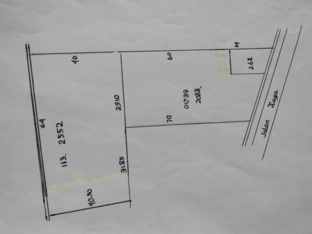 dijual-tanah-strategis-pinggir-jalan-provinsi-di-kapas-bojonegoro-big-2