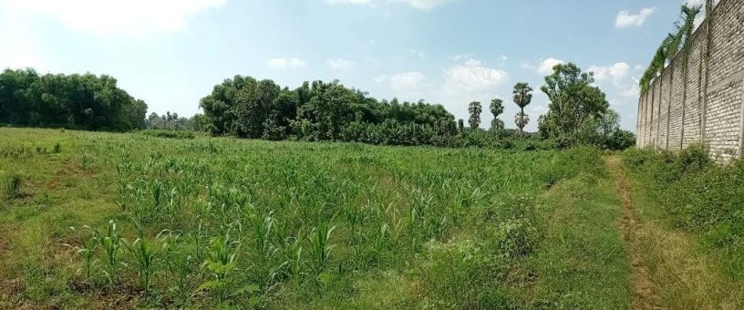 dijual-tanah-pethok-dekat-kampus-perumahan-big-0