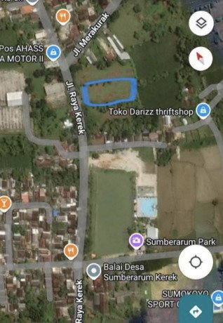 dijual-tanah-strategis-kerek-tuban-big-0