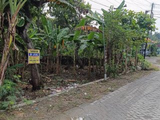 Dijual Tanah Strategis SHM Desa Blimbing, Dander, Bojonegoro