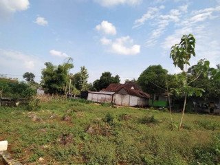 Dijual Tanah Strategis di Gedongombo, Semanding, Tuban