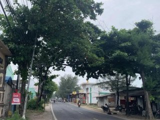 DISEWAKAN TANAH LOKASI STRATEGIS DEPAN JALAN RAYA DAENDLES