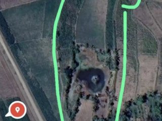 Dijual Lahan Luas & Strategis di Sugihan Jatirogo Tuban