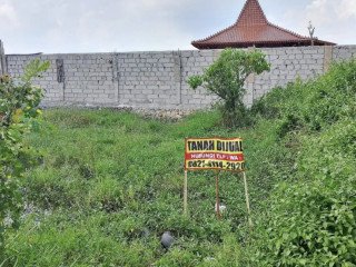 Dijual Tanah Tanpa Perantara Lokasi Strategis Veteran, Bojonegoro