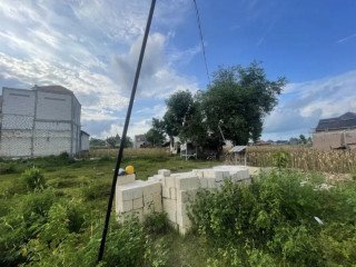 Dijual Tanah Pribadi Siap Bangun Lokasi Strategis!