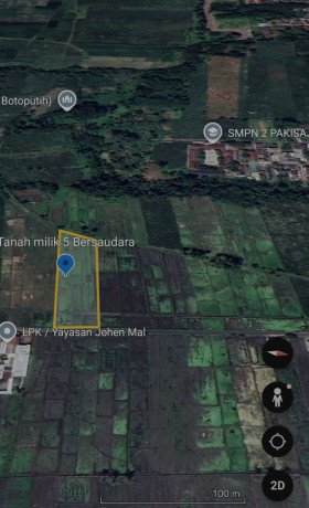 dijual-tanah-sawah-strategis-pinggir-jalan-aspal-big-0
