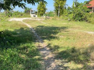 Dijual Tanah Strategis Pinggir Jalan Raya Mentoro, Soko, Tuban