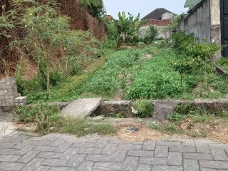 DISEWAKAN LAHAN STRATEGIS PALAGAN KM 7, SLEMAN