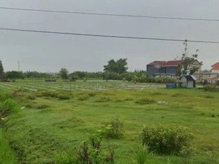 DIJUAL TANAH LUAS STRATEGIS BOJONEGORO