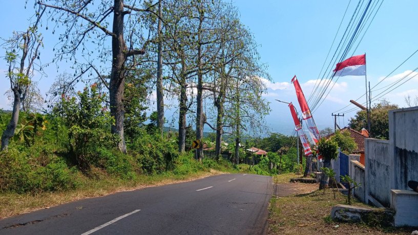dijual-kebun-durian-produktif-view-gunung-arjuna-big-0