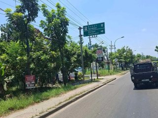 DIJUAL TANAH PRIBADI LOKASI STRATEGIS