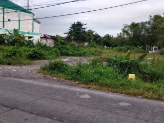 Listing Lahan Usaha - Gajah Regency, Buerno