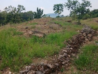 Dijual Tanah Luas dan Strategis