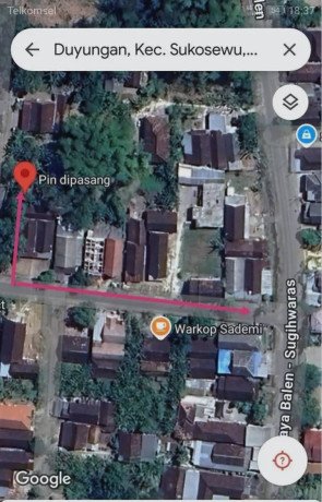 dijual-tanah-pekarangan-strategis-cocok-untuk-hunian-big-0