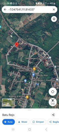 dijual-tanah-luas-981-m2-parengan-tuban-big-2